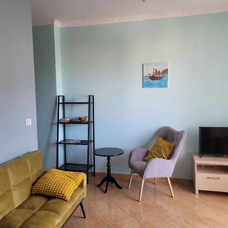 New Apartment Near The Beach Vlorë Екстериор снимка