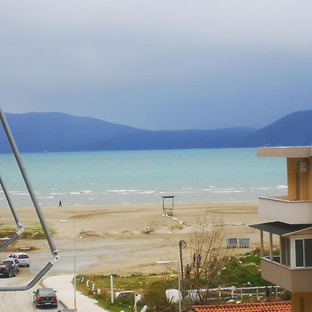 New Apartment Near The Beach Vlorë Екстериор снимка