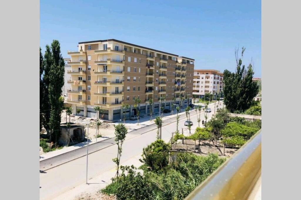New Apartment Near The Beach Vlorë Екстериор снимка