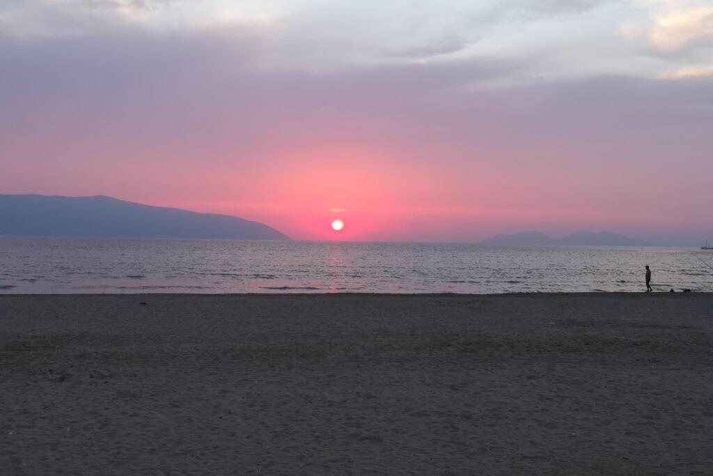 New Apartment Near The Beach Vlorë Екстериор снимка