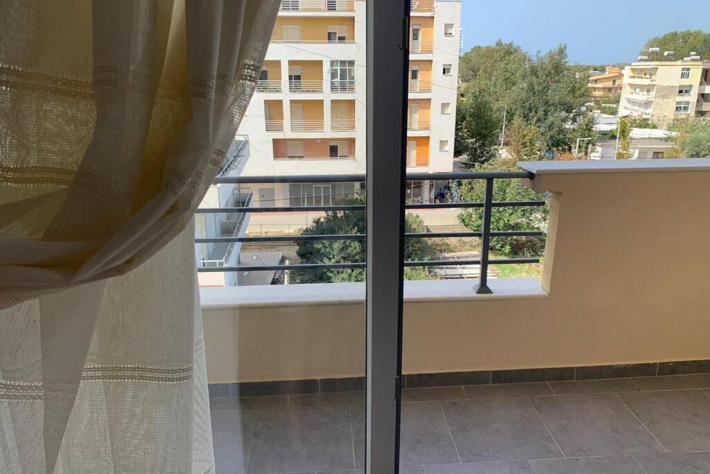 New Apartment Near The Beach Vlorë Екстериор снимка