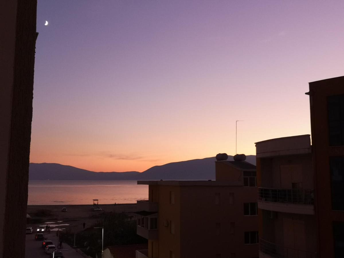 New Apartment Near The Beach Vlorë Екстериор снимка