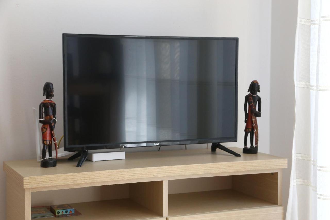 New Apartment Near The Beach Vlorë Екстериор снимка