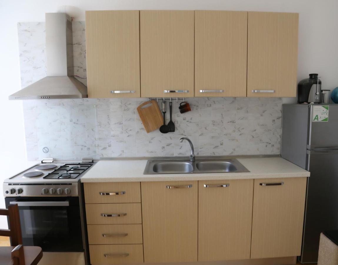 New Apartment Near The Beach Vlorë Екстериор снимка