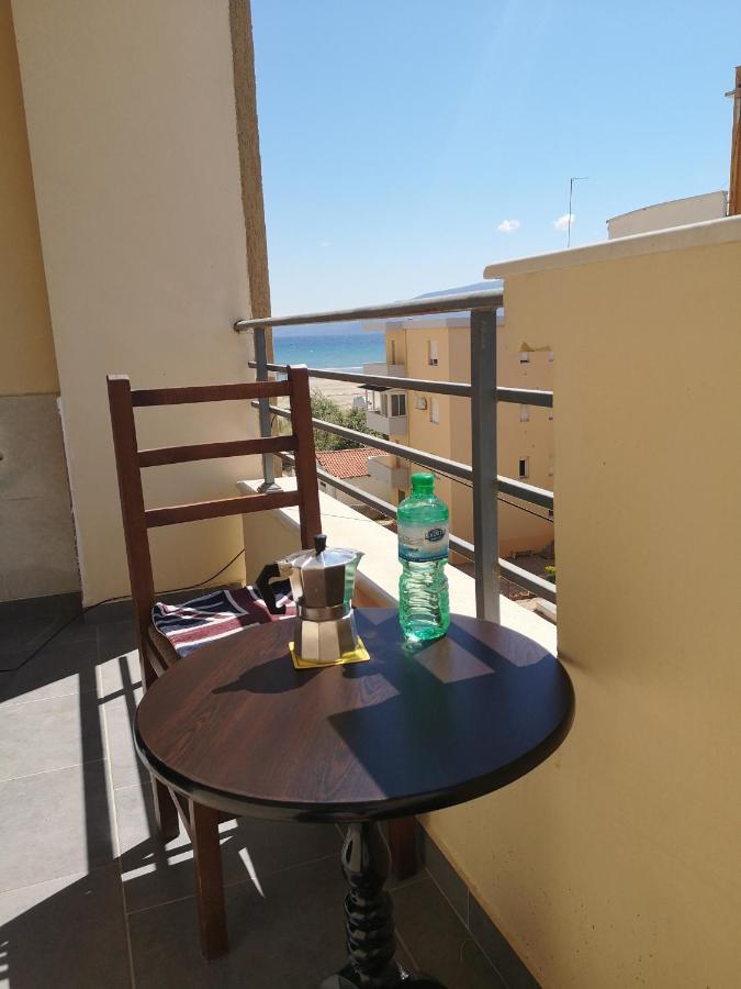 New Apartment Near The Beach Vlorë Екстериор снимка