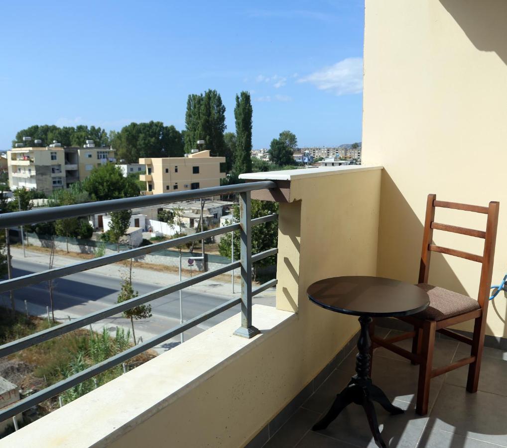 New Apartment Near The Beach Vlorë Екстериор снимка