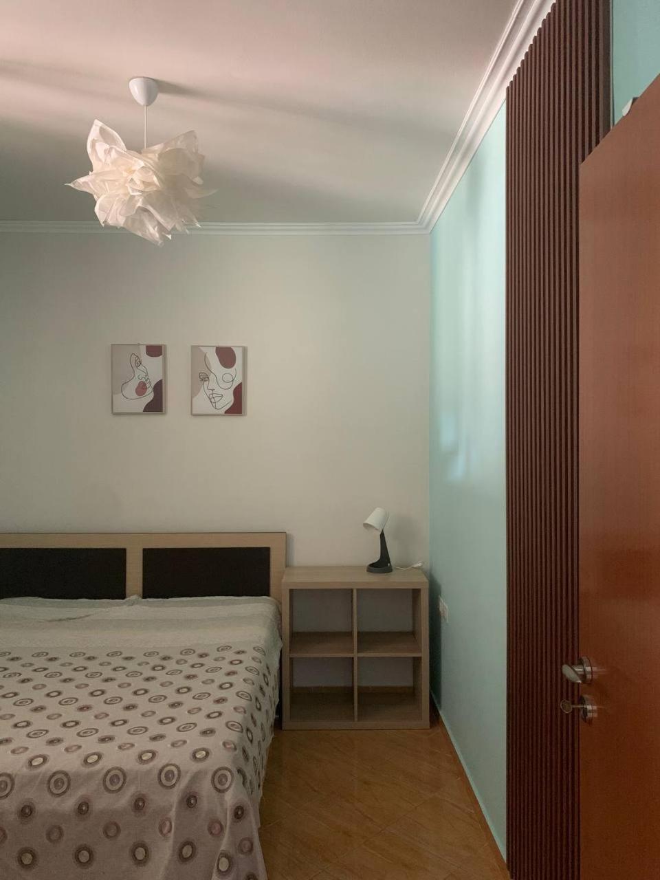 New Apartment Near The Beach Vlorë Екстериор снимка